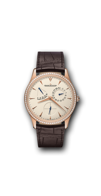 Jaeger-LeCoultre Maestro Ultra Thin 38 ref. 1348420