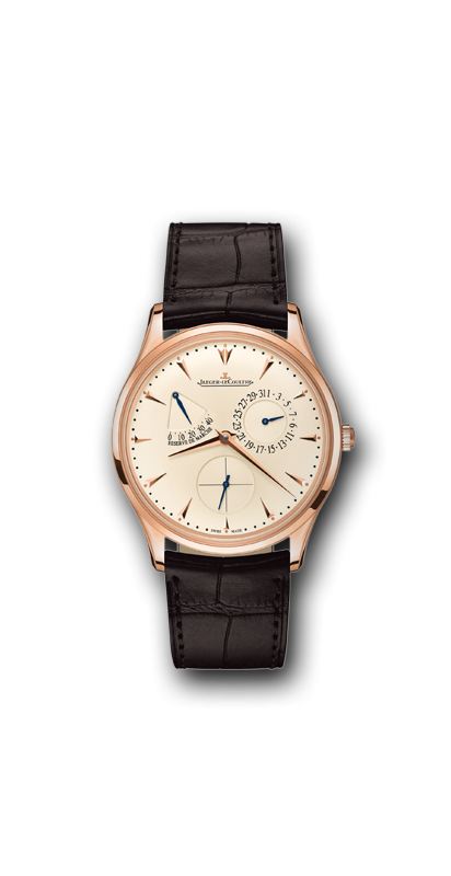 Jaeger-LeCoultre Maestro Ultra Thin ref Reserve de Marche. 1372520