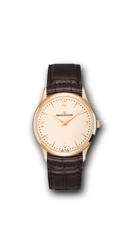 Jaeger-LeCoultre Maestro Ultra Thin 38 ref. 1342420