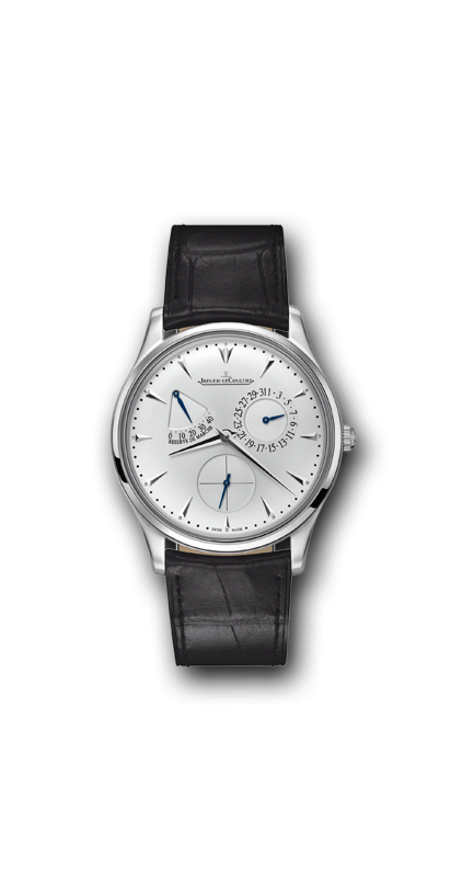 Jaeger-LeCoultre Maestro Ultra Thin ref Reserve de Marche. 1378420