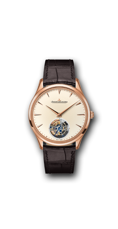 Jaeger-LeCoultre Maestro Ultra Thin 38 ref. 1342420