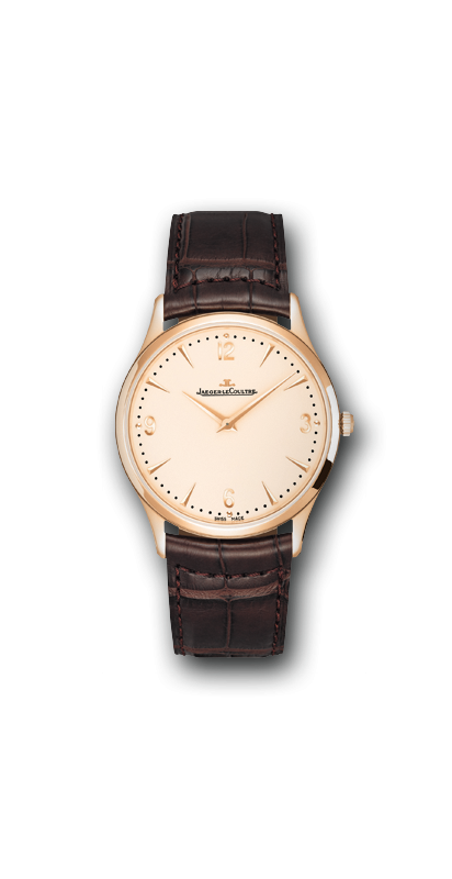 Jaeger-LeCoultre Maestro Ultra Thin 38 ref. 1342520