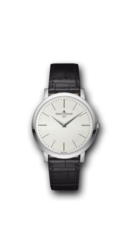 Jaeger-LeCoultre Maestro Ultra Thin ref Jubileo. 1296520