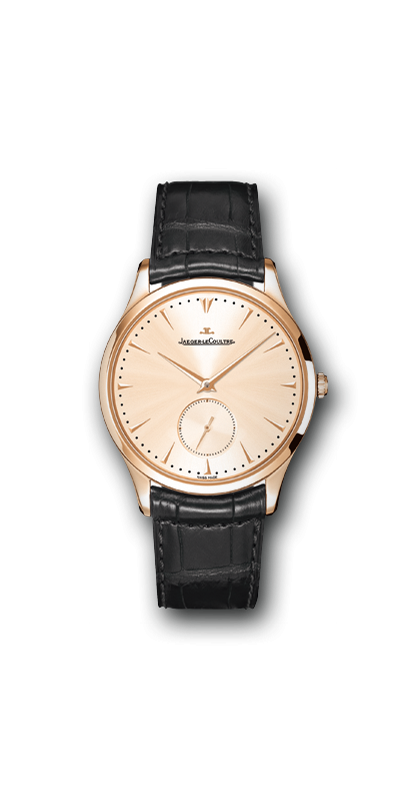 Jaeger-LeCoultre Master Grande Ultra Thin ref. 1352420