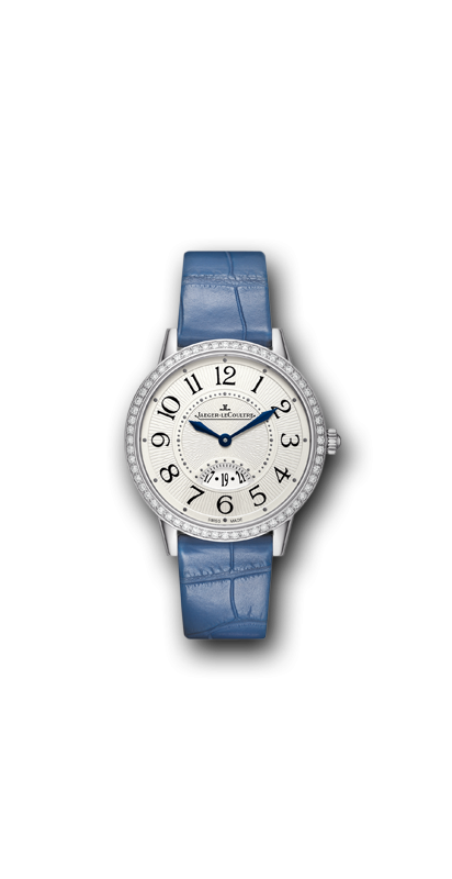 Jaeger-LeCoultre Rendez-Vous Fecha ref. 3478421