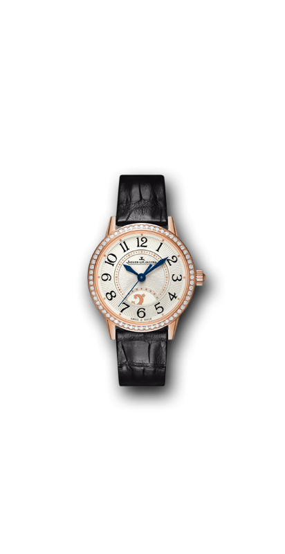 Jaeger-LeCoultre Rendez-Vous Fecha ref. 3478421