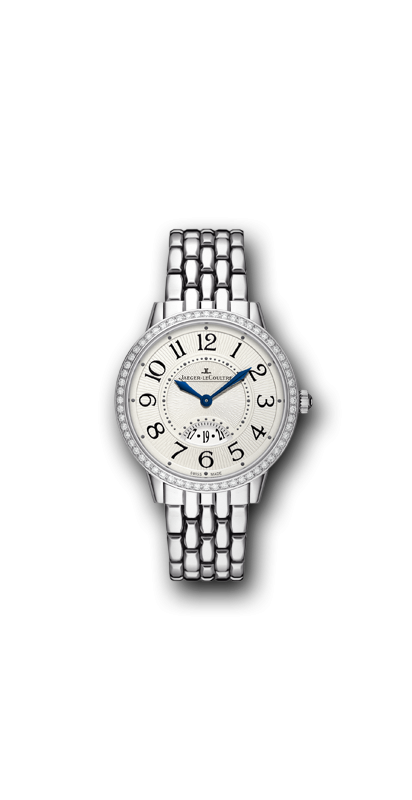 Jaeger-LeCoultre Rendez-Vous Fecha ref. 3478121