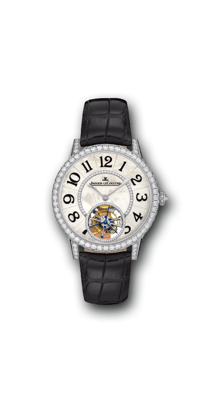 Jaeger-LeCoultre Rendez-Vous Tourbillon Ref.3413403