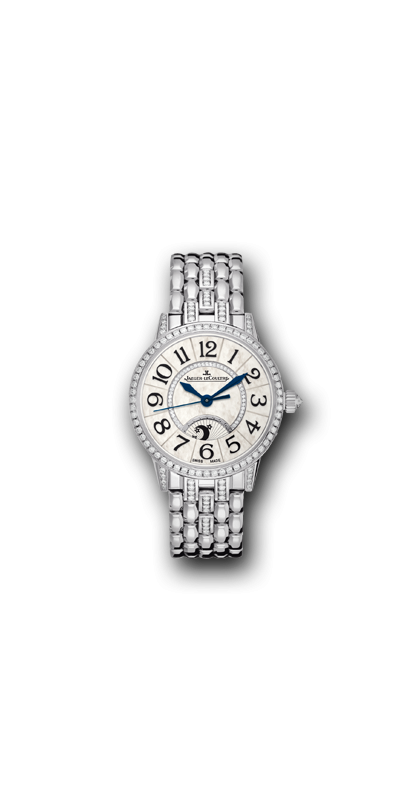 Jaeger-LeCoultre Rendez-Vous Night & Day ref. 3463201
