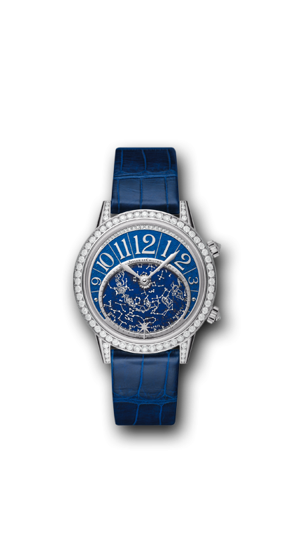 Jaeger-LeCoultre Rendez-Vous ref Celestial. 3483590