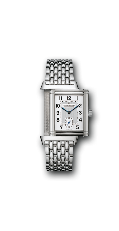 Jaeger-LeCoultre Reverso Senora Manual del reloj del viento