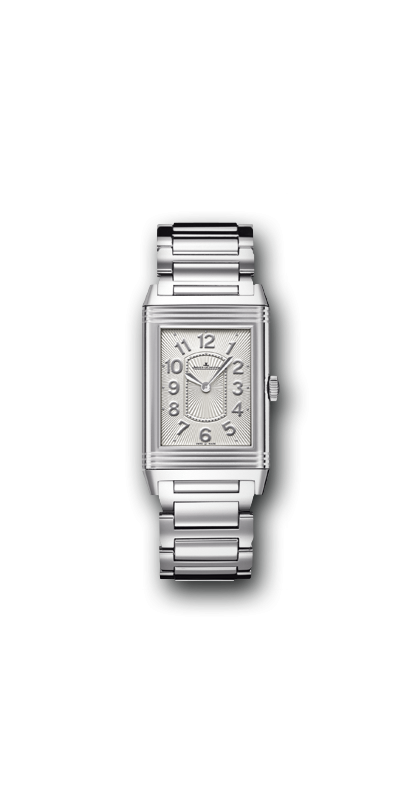 De Jaeger-LeCoultre Reverso Classique Mujeres reloj mecanico