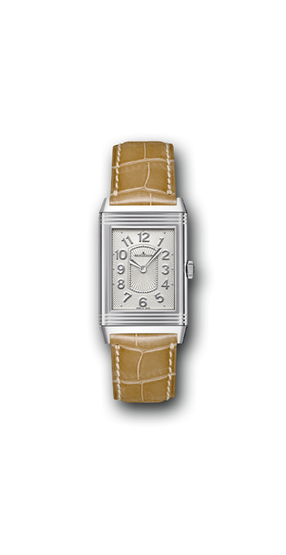 Jaeger-LeCoultre Reverso Grande Senora ultra fino reloj