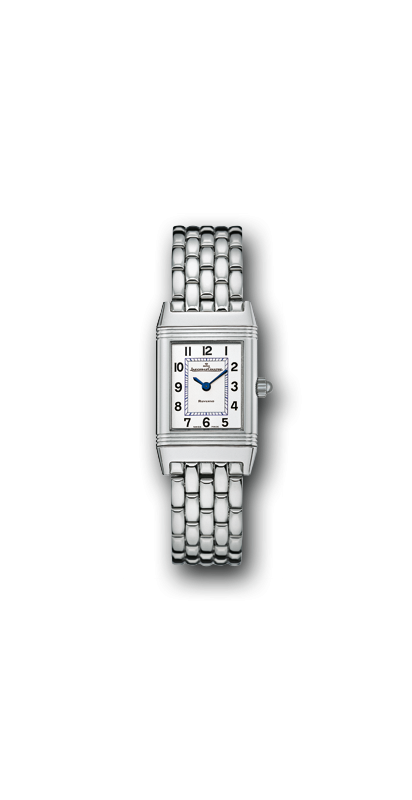 Jaeger-LeCoultre Reverso Grande Senora ultra fino reloj