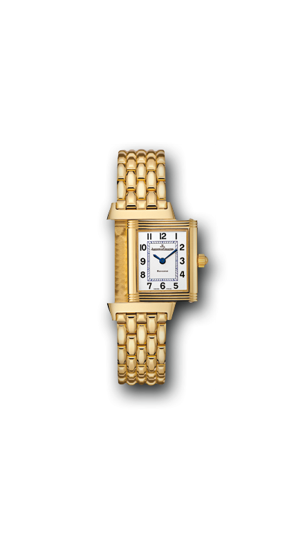 Jaeger-LeCoultre Reverso Senora ref. 2611110