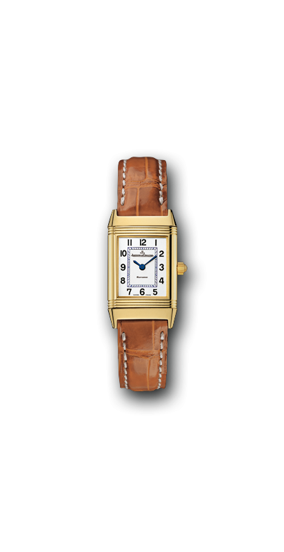 Jaeger-LeCoultre Reverso Grande Senora ultra fino reloj