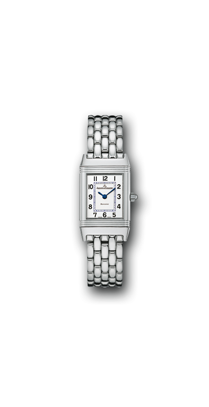 Jaeger-LeCoultre Reverso Grande Senora ultra fino reloj