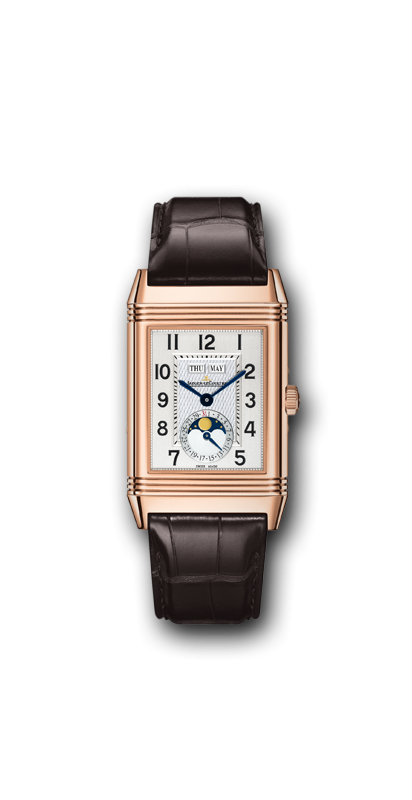 Jaeger-LeCoultre Reverso Grande Calendario ref. 3752520