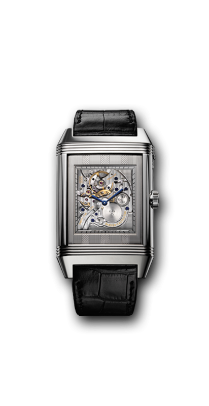 Jaeger-LeCoultre Reverso Duo Ref.2718410