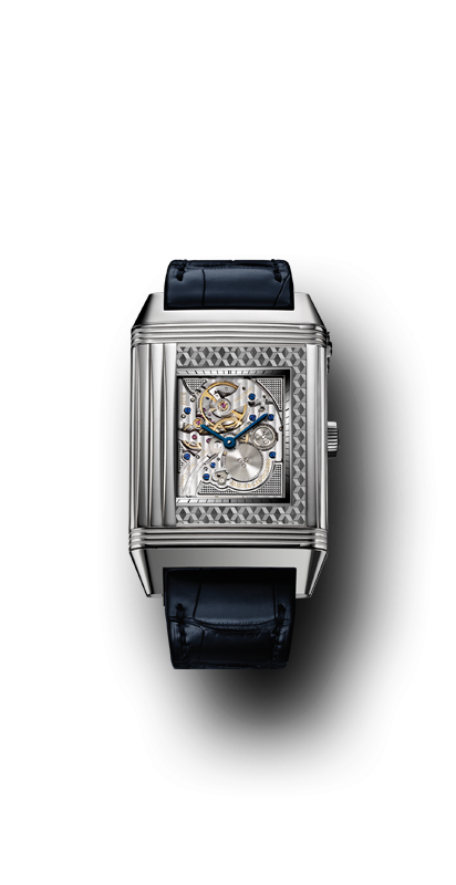 Jaeger-LeCoultre Reverso Repetition Minutes a Rideau Venise ref. 235352M