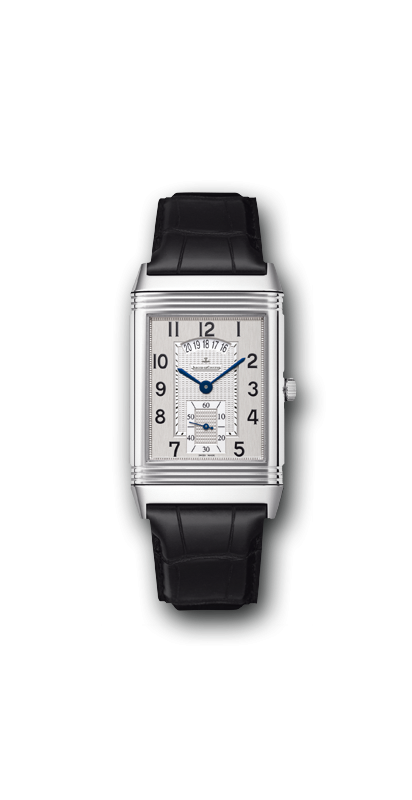 Jaeger-LeCoultre Reverso Grande Duo Ref.3748421