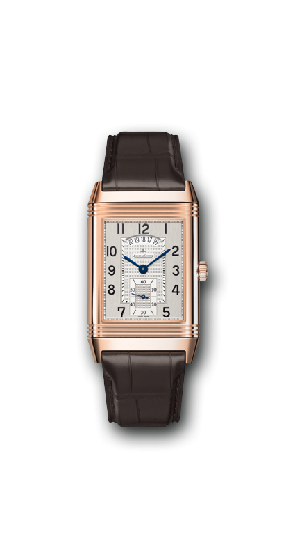 Jaeger-LeCoultre Reverso Grande Duo Ref.3742421