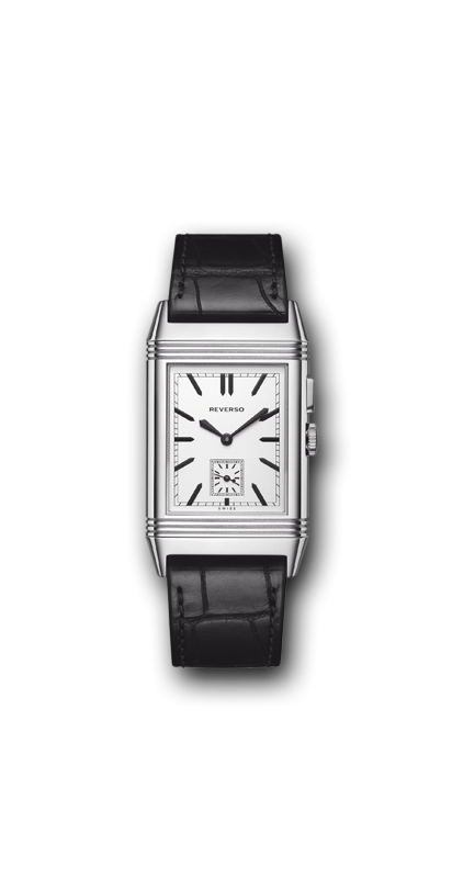 Jaeger-LeCoultre Reverso Grande Ultra Thin Duoface ref. 3788570