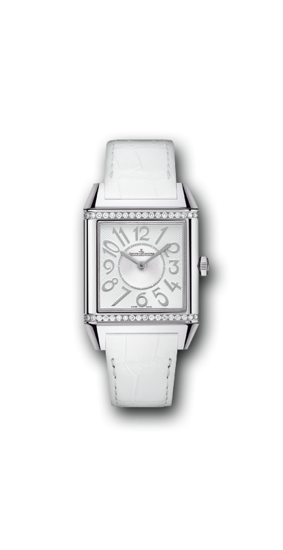 Jaeger-LeCoultre Reverso Squadra Senora ref. 7038420