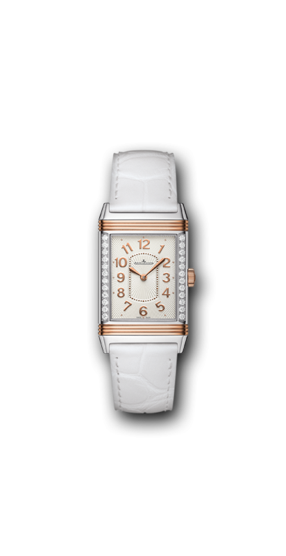 Jaeger-LeCoultre Reverso Squadra Senora ref. 7038420