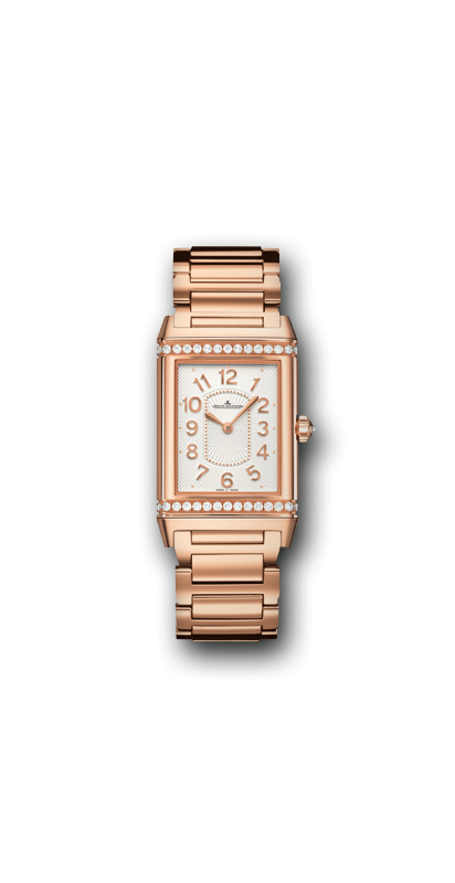 Jaeger-LeCoultre Reverso Squadra Senora ref. 7038420