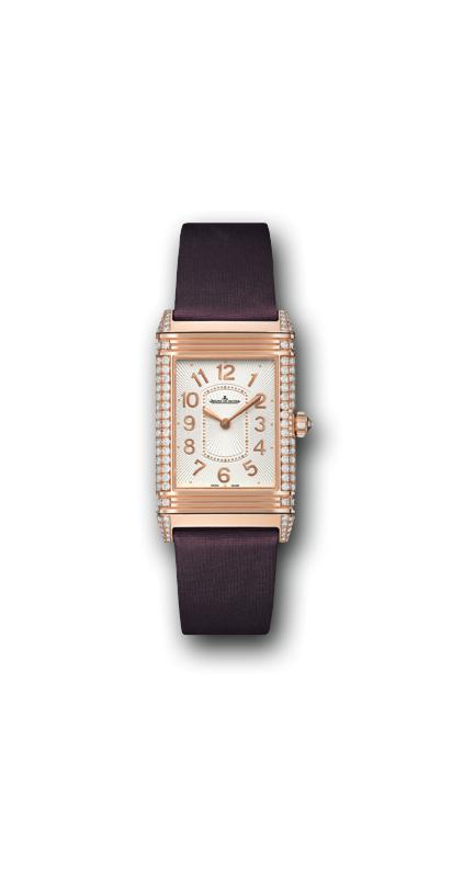 Jaeger-LeCoultre Reverso Squadra Senora ref. 7038420