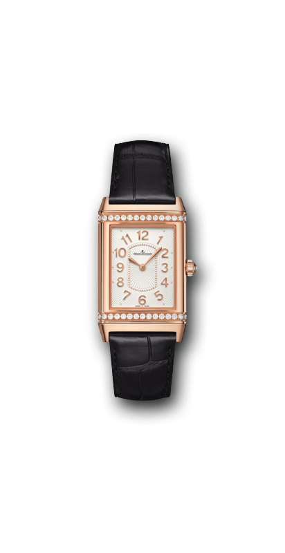 Jaeger-LeCoultre Reverso Squadra Senora ref. 7038420