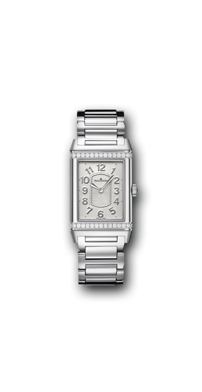 Jaeger-LeCoultre Reverso Squadra Senora ref. 7038420