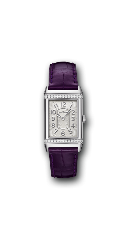 Jaeger-LeCoultre Reverso Squadra Senora ref. 7038420