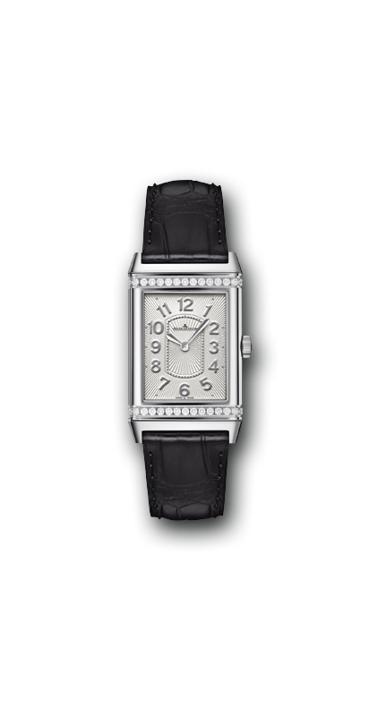 Jaeger-LeCoultre Reverso Grande Senora Ultra Thin ref. 3208423