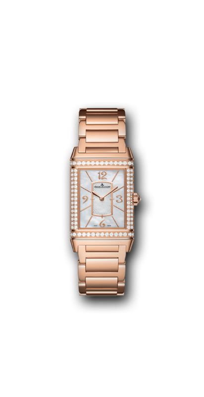 Jaeger-LeCoultre Reverso Grande Senora Ultra Thin ref. 3212102