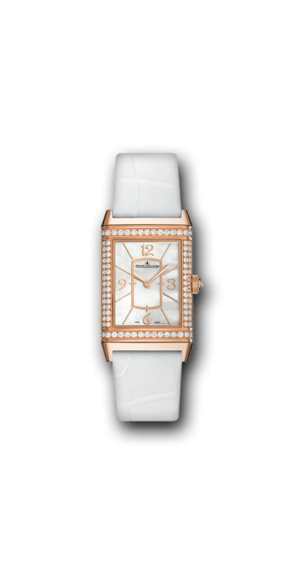 Jaeger-LeCoultre Reverso Squadra Senora ref. 7038420