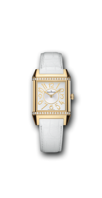 Jaeger-LeCoultre Reverso Squadra Senora ref. 7031420