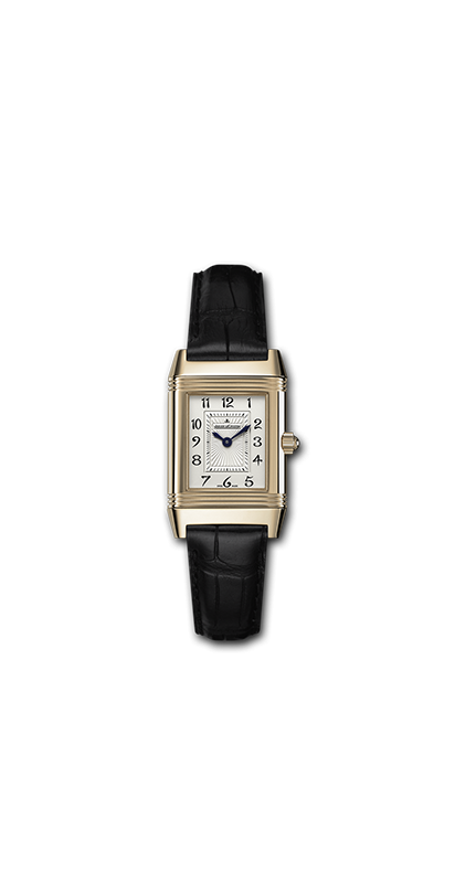 Jaeger-LeCoultre Reverso Duetto Ref.2662420