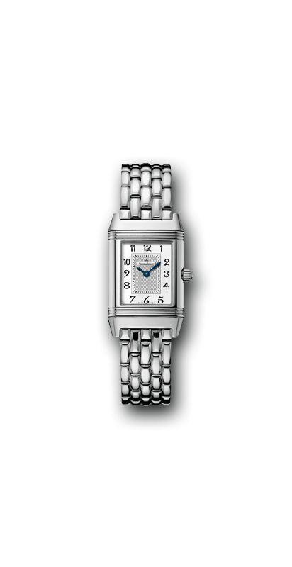 Jaeger-LeCoultre Reverso Duetto Ref.2668110