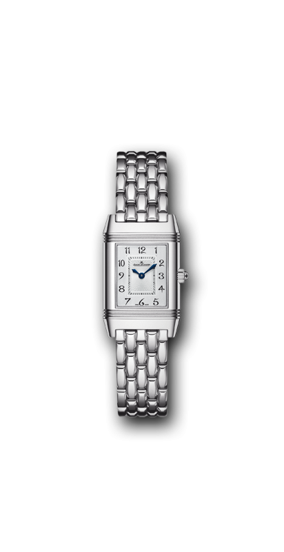 Jaeger-LeCoultre Reverso Duetto Ref.2668112