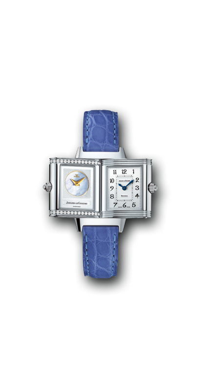 Jaeger-LeCoultre Reverso Squadra Senora ref. 7031420