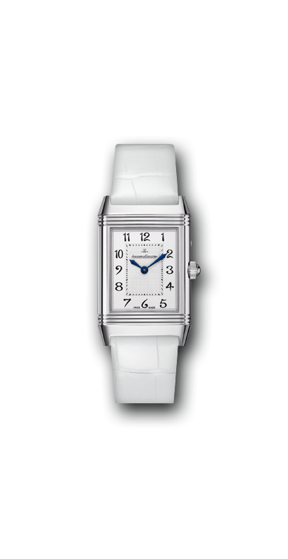 Jaeger-LeCoultre Reverso Squadra Senora ref. 7031420