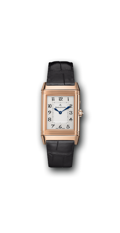 Jaeger-LeCoultre Reverso Duetto Duo Ref.2692424