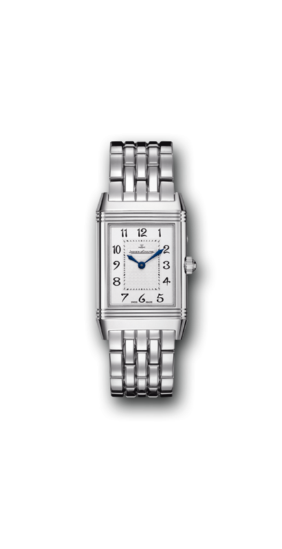 Jaeger-LeCoultre Reverso Duetto Duo Ref.2698120