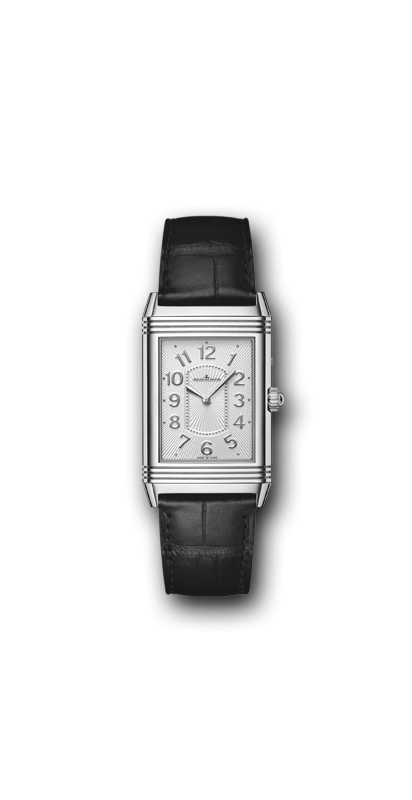 Jaeger-LeCoultre Reverso Grande Senora Ultra Thin ref Duetto Duo. 3308421