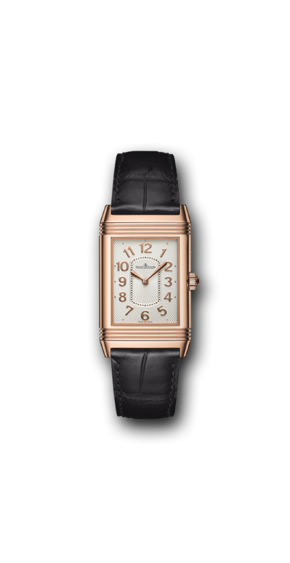 Jaeger-LeCoultre Reverso Squadra Senora ref. 7031420