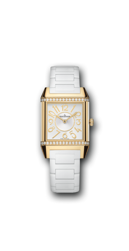 Jaeger-LeCoultre Reverso Squadra Senora ref. 7031720