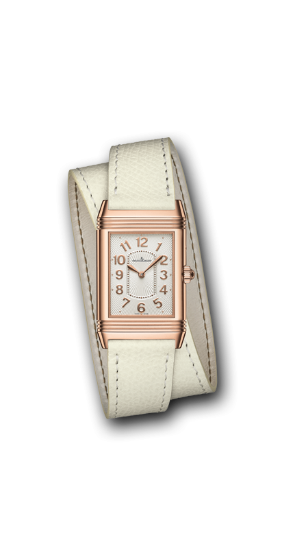 Jaeger-LeCoultre Reverso Squadra Senora ref. 7031720