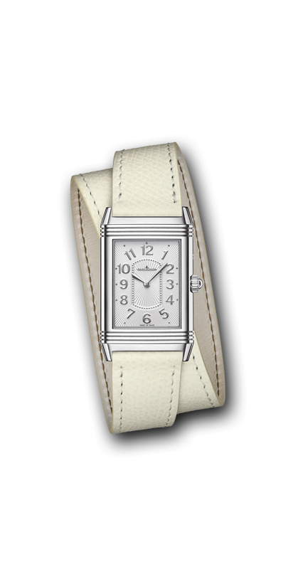 Jaeger-LeCoultre Reverso Grande Senora Ultra Thin ref Duetto Duo. 330842J